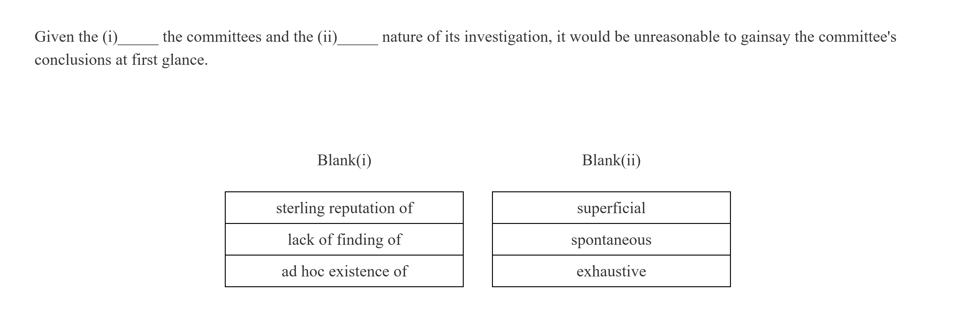 KMF Comprehensive set of mathematics questions after the reform